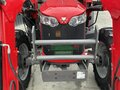 2020 Massey Ferguson 4707 Tractor