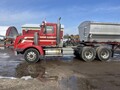 2006 Western Star 4900 Semi Trucks/Trailer
