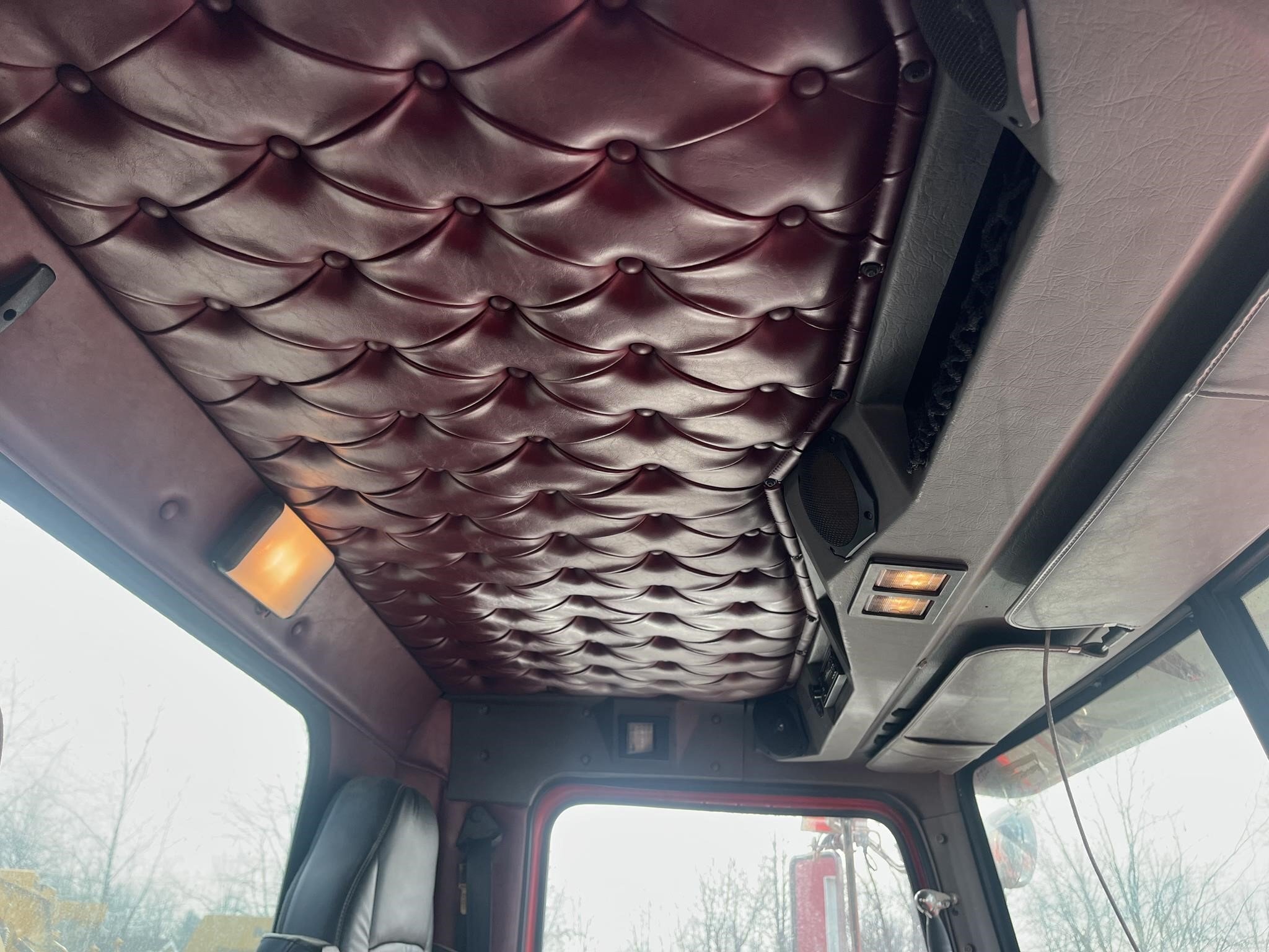2006 Western Star 4900 Semi Trucks/Trailer