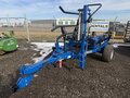 2026 Econo-Wrap EW1800TA Bale Wrapper