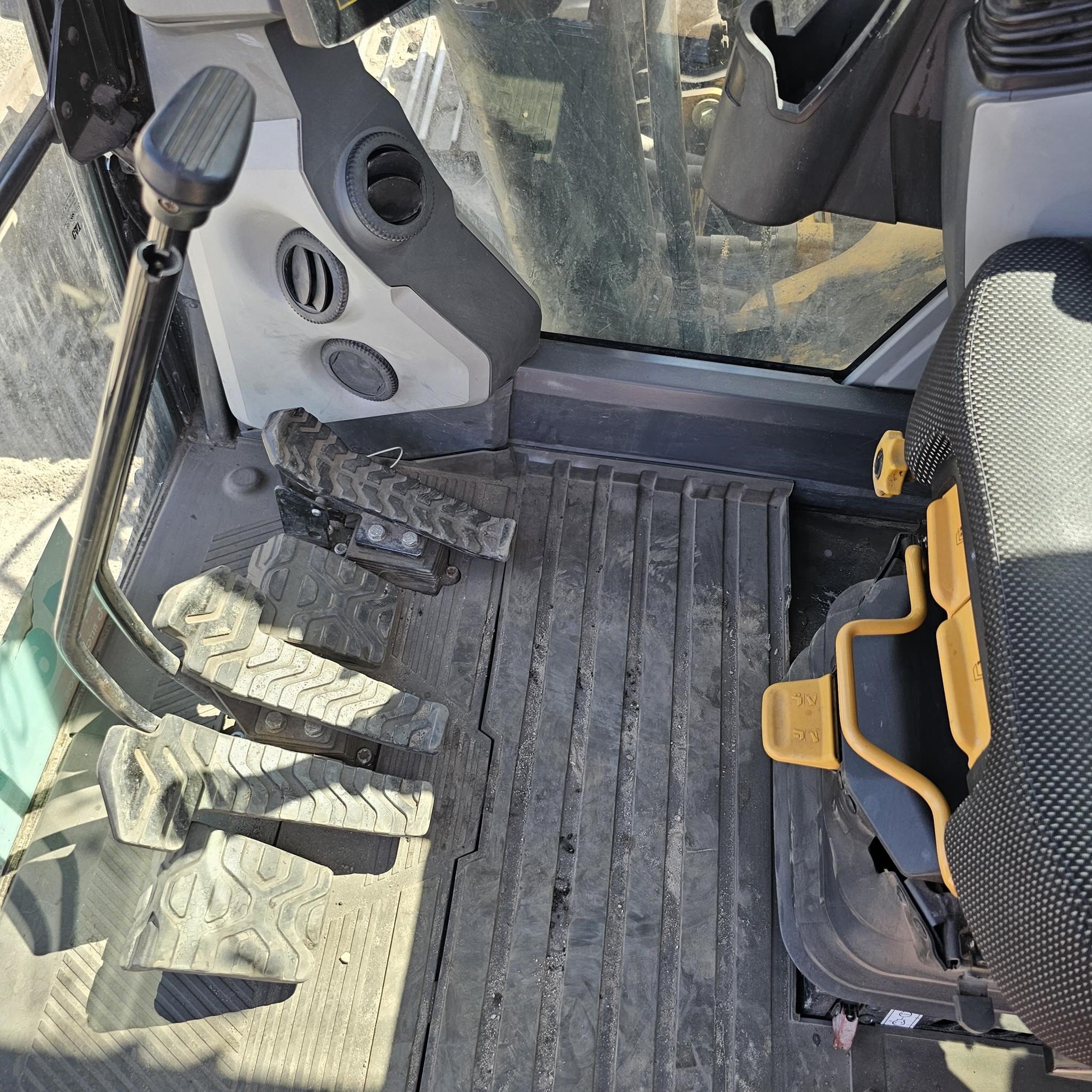 2021 Caterpillar 336 Crawler