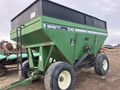  Brent 540 Gravity Wagon