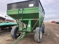  Brent 540 Gravity Wagon