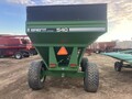  Brent 540 Gravity Wagon