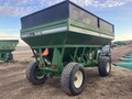  Brent 540 Gravity Wagon