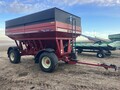  Brent 644 Gravity Wagon