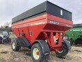  Brent 644 Gravity Wagon