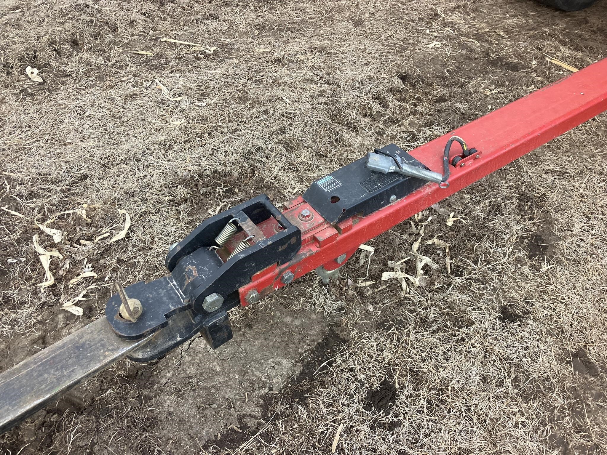  Brent 644 Gravity Wagon