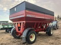  Brent 644 Gravity Wagon