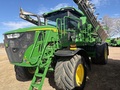 2024 John Deere 800R Self-Propelled Fertilizer Spreader