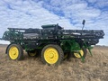 2021 John Deere R4045 Self-Propelled Sprayer