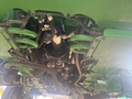 2021 John Deere R4045 Self-Propelled Sprayer
