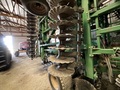 2018 Great Plains Turbo-Max Vertical Tillage