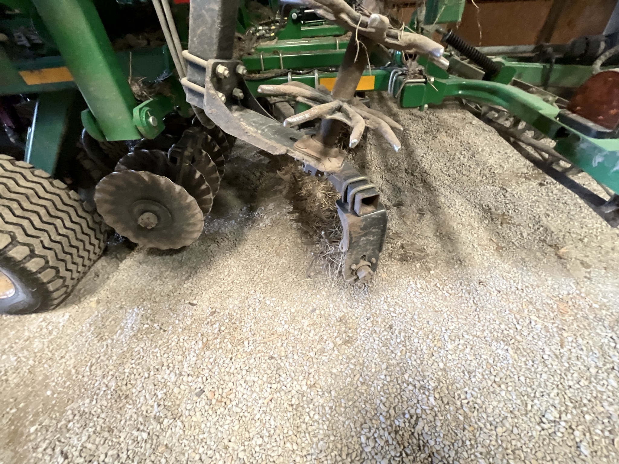 2018 Great Plains Turbo-Max Vertical Tillage
