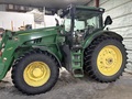 2014 John Deere 6190R Tractor
