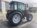 2022 Massey Ferguson 4707 Tractor