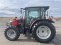 2022 Massey Ferguson 4707 Tractor
