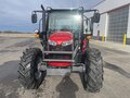2022 Massey Ferguson 4707 Tractor