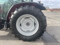 2022 Massey Ferguson 4707 Tractor