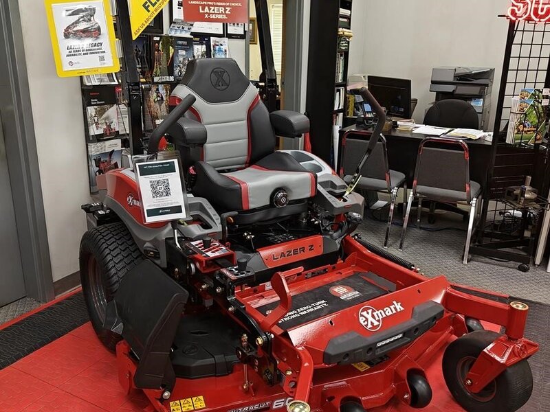 Lawn and Garden Equipment for Sale in Pennsylvania | Machinery Pete