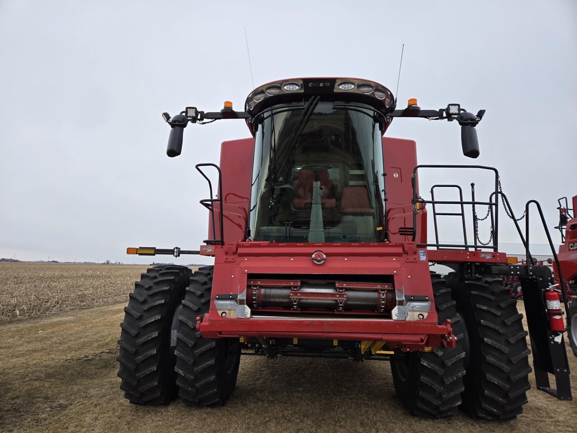 2024 Case IH 8250 Combine