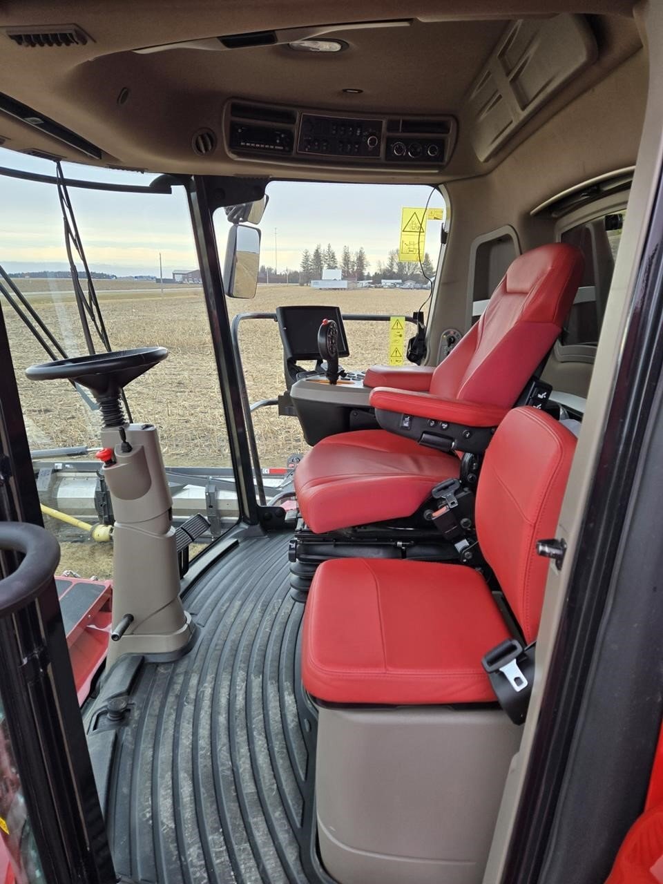 2024 Case IH 8250 Combine