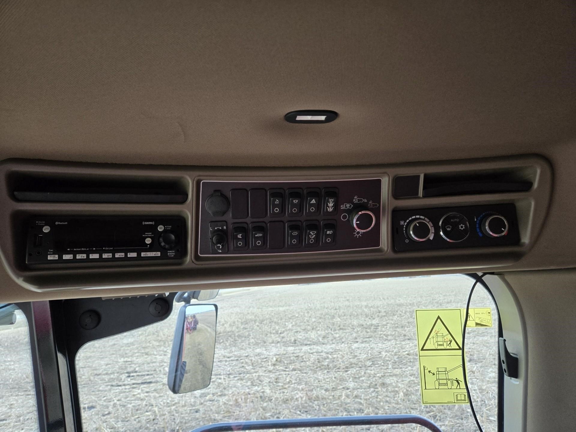 2024 Case IH 8250 Combine