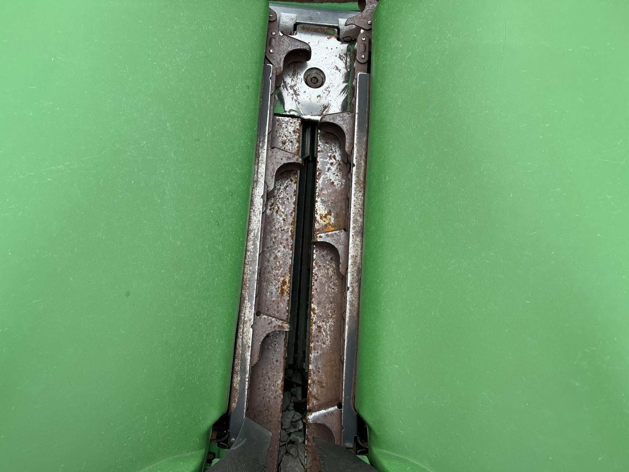 2018 John Deere 712C Corn Head