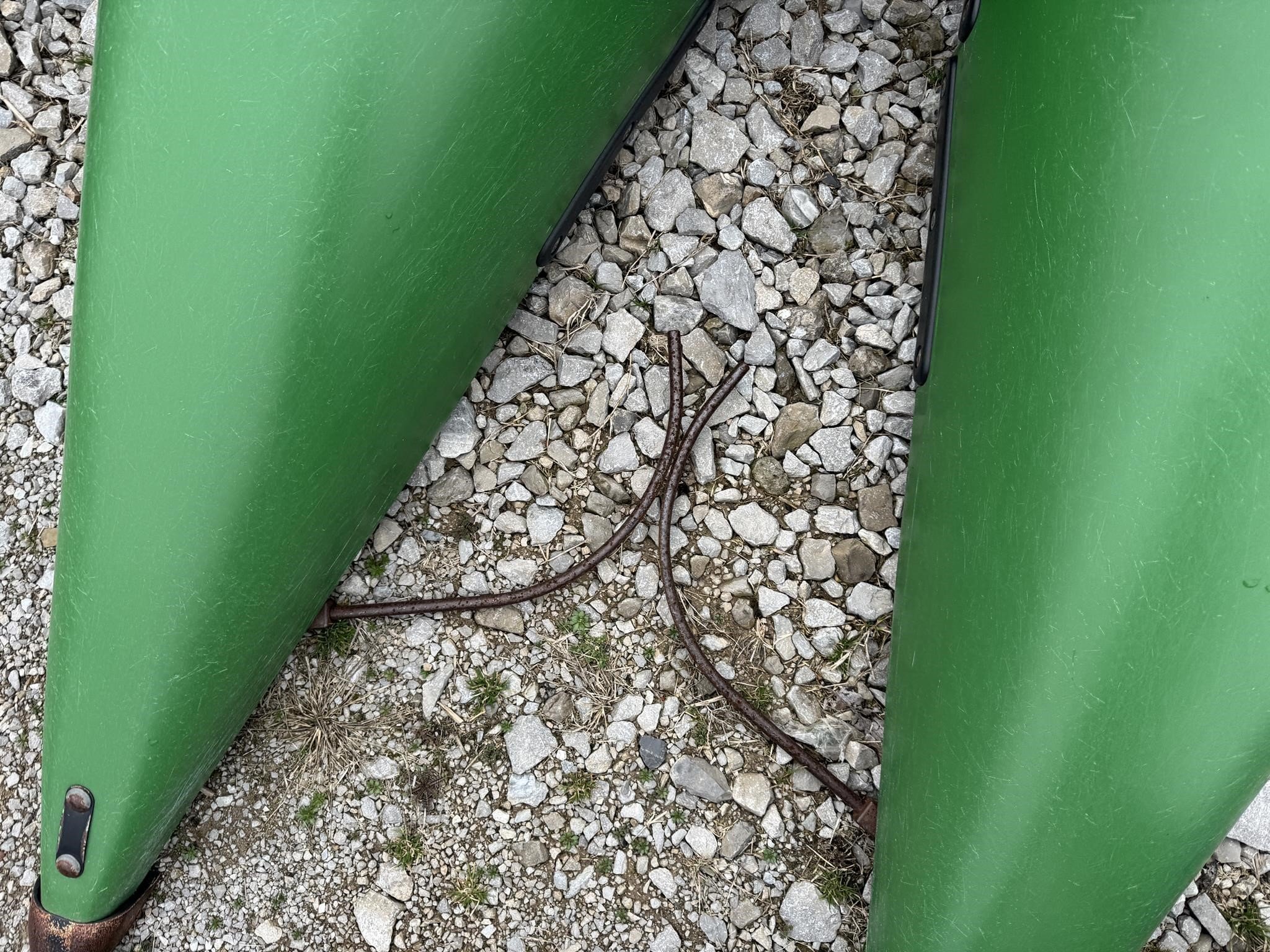 2018 John Deere 712C Corn Head