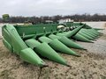 2018 John Deere 712C Corn Head