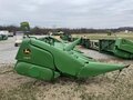 2018 John Deere 712C Corn Head