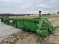 2018 John Deere 712C Corn Head