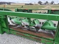 2018 John Deere 712C Corn Head