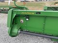2018 John Deere 712C Corn Head