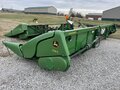 2018 John Deere 712C Corn Head