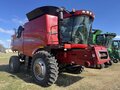2008 Case IH 8010 Combine