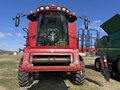 2008 Case IH 8010 Combine