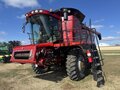 2008 Case IH 8010 Combine