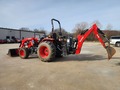 2021 Branson 4820H Tractor