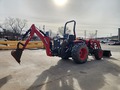 2021 Branson 4820H Tractor