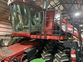 2009 Case IH 8120 AFS Combine