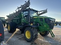 2025 John Deere 800R Self-Propelled Fertilizer Spreader