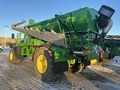 2025 John Deere 800R Self-Propelled Fertilizer Spreader