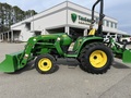 2025 John Deere 3032E Tractor