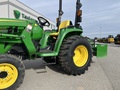 2025 John Deere 3032E Tractor