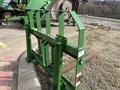  John Deere Forks Loader and Skid Steer Attachment