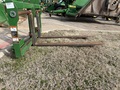  John Deere Forks Loader and Skid Steer Attachment