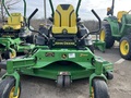 2013 John Deere Z930M EFI Lawn Mower