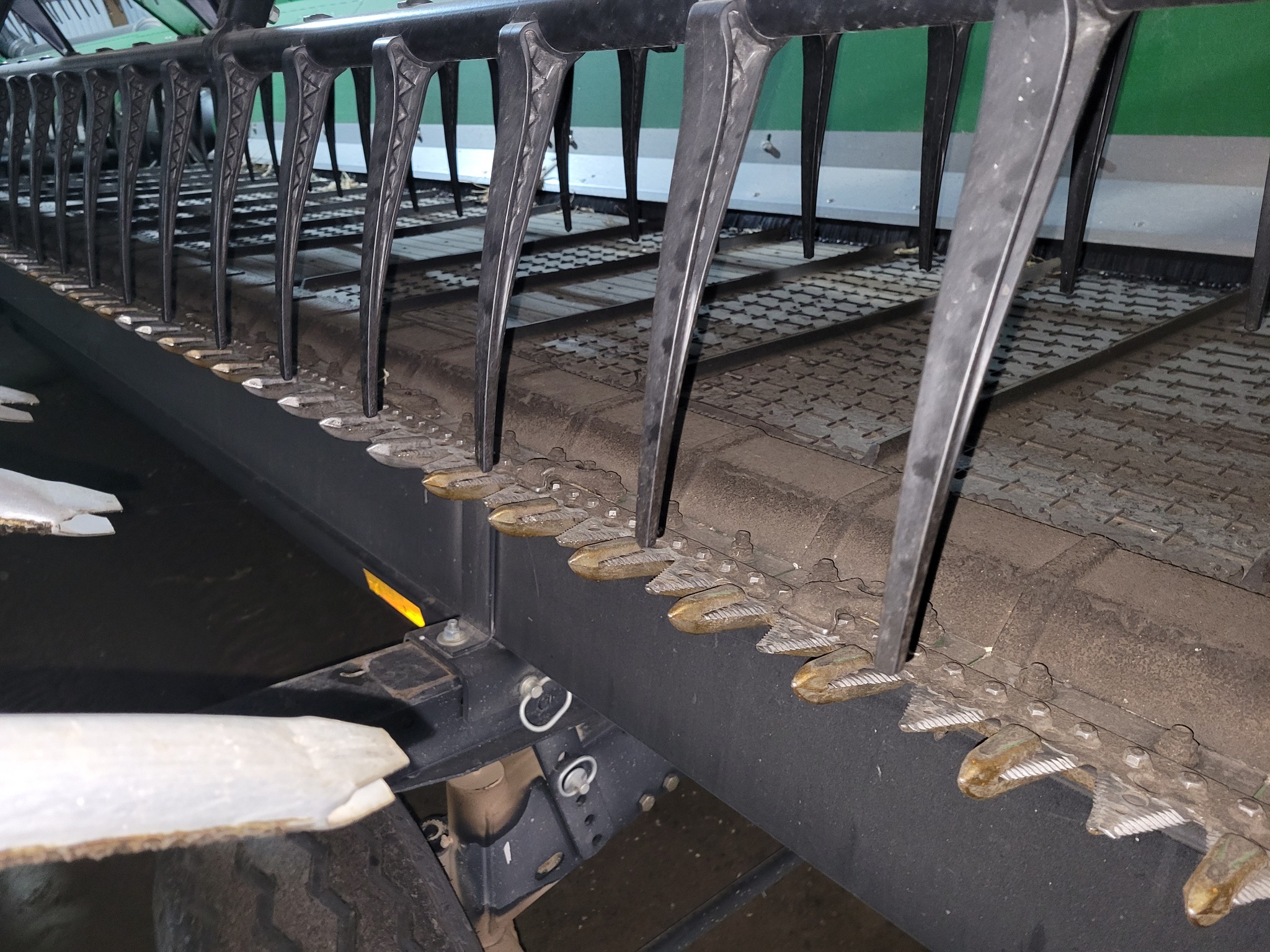 2023 John Deere RD40F Platform