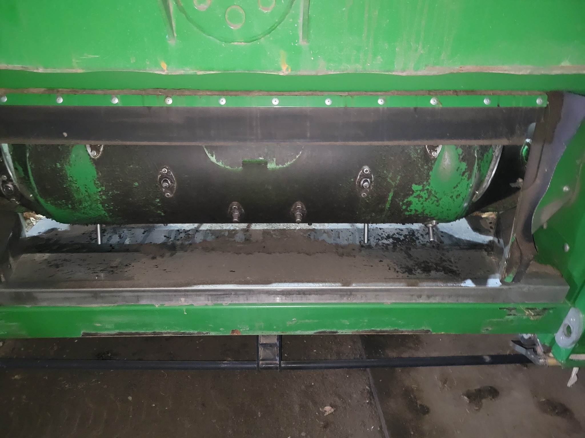 2023 John Deere RD40F Platform